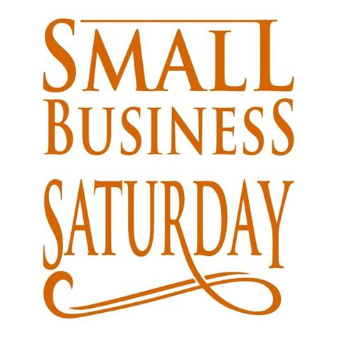 Small Business Saturday Cuttable Design | Apex Designs & Fonts