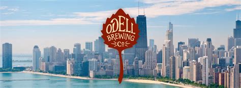 Breakthru Beverage to Distribute Odell Brewing in Illinois - Breakthru Beverage Group