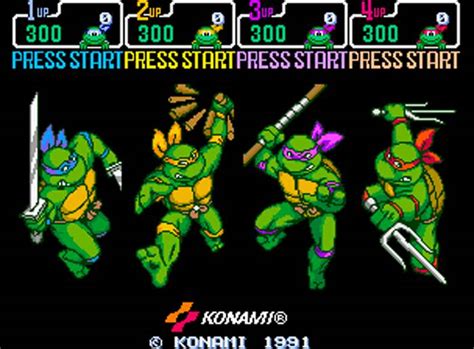 TMNT IV: Turtles in Time (SNES) Retro Review | BrutalGamer