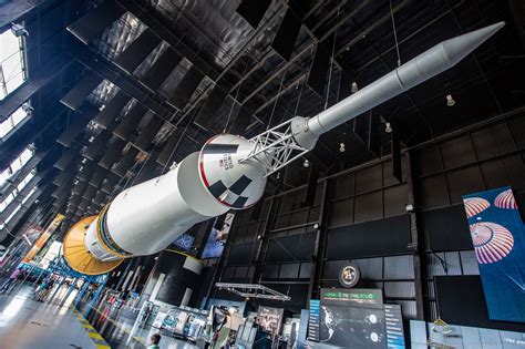 A Complete Guide to Space Camp in Huntsville Alabama