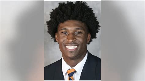 JUST IN: Suspect In Custody After Shooting at University of Virginia Leaves Three Football ...