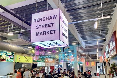 Inside Renshaw Street Food Market, Liverpool's new Asian-themed food ...