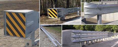 Guardrail – Structural & Steel Products