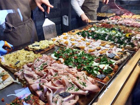 6 original street food you cannot miss during a food tour in Rome - Vavitour