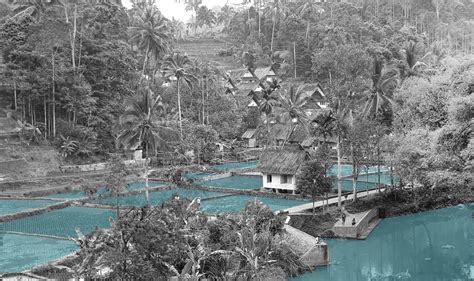 Kampung Naga – Circular Water Stories