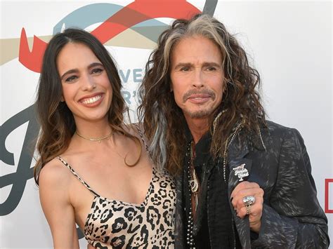 Get To Know Chelsea Tyler, Steven Tyler’s Daughter