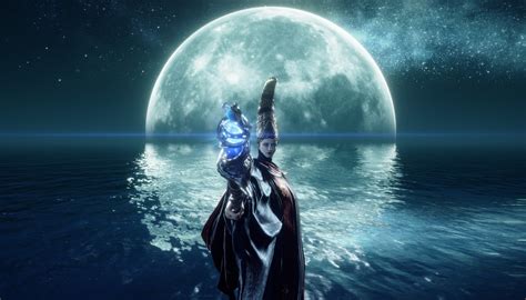 Elden Ring - Boss Fight - Rennala, Queen of the Full Moon (5th Atte...