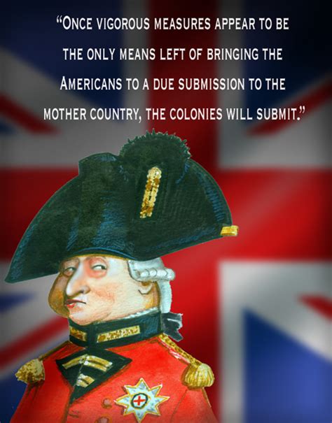 King George Iii Quotes. QuotesGram