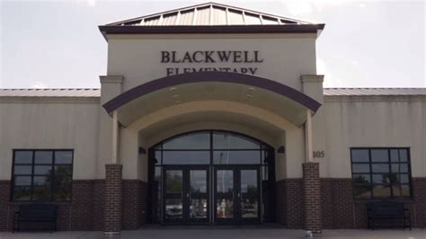 Blackwell football coach tests positive for coronavirus