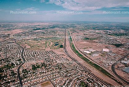 Ciudad Juarez, Mexican International Border, El Paso Images ...