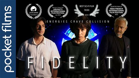 Fidelity | Short Film Database