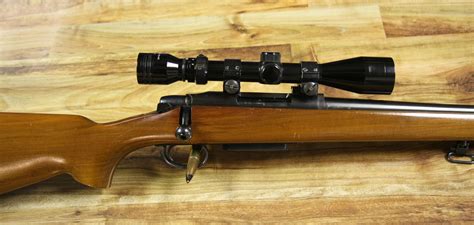 Remington 788 30-30 Bolt Action with Scope & Mo... for sale