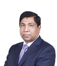 Al Maruf Khan | Grant Thornton Bangladesh