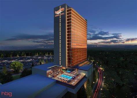 Four Winds Casinos in South Bend, southwestern Michigan preparing to reopen | Gambling ...