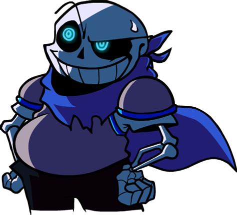 DustSwap Sans | Videogaming Wiki | Fandom