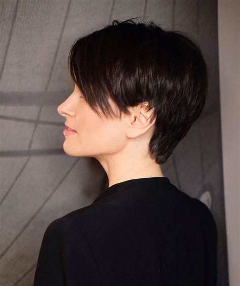 10 Easy Stylish Pixie Haircuts for Women - PoP Haircuts