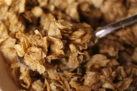 Review: Post Grape-Nuts Flakes