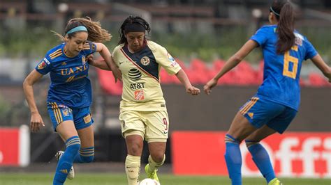 NotiGAPE - Tigres femenil logra un empate de último minuto