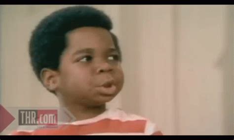 Different Strokes Gary Coleman GIF - DifferentStrokes GaryColeman Hmmm ...