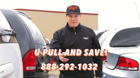 Coming soon in Pontiac! - U-Pull And Save Auto Parts - Pontiac