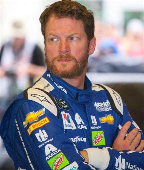 Dale Earnhardt Jr