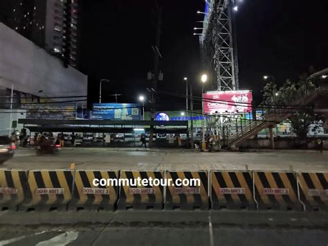 EDSA Carousel Route | EDSA Carousel Bus Schedule, Fare Matrix and Bus ...