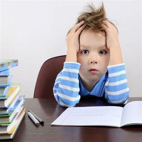 Stop the Homework Insanity and Let Kids Be Kids | Afterschool ...