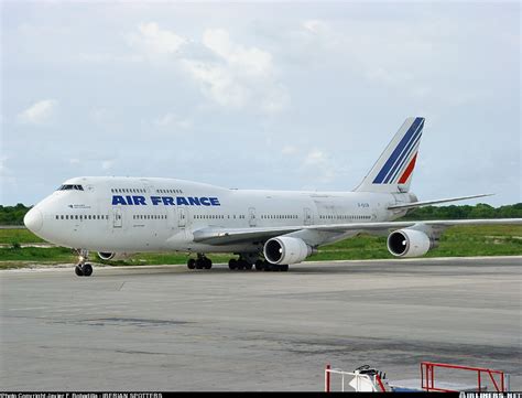 Boeing 747-428M - Air France | Aviation Photo #0351973 | Airliners.net