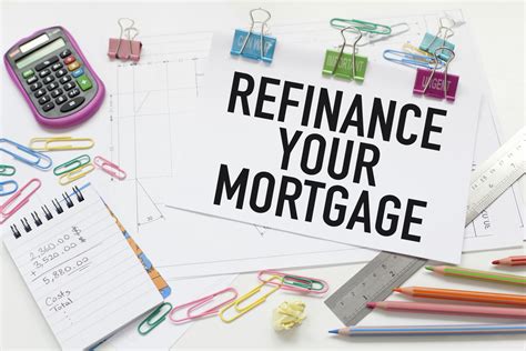 Dos and Don’ts for a Home Mortgage Refinance, Part 2 – Wallkill Valley Federal Savings & Loan