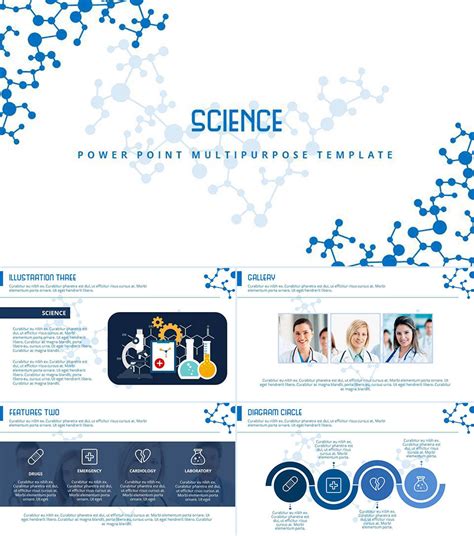 17+ Medical PowerPoint Templates: For Amazing Health Presentations