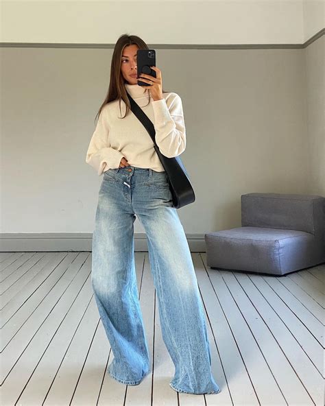 Jeans Trends 2023: 9 Totally Fresh Styles to Bookmark | Who What Wear