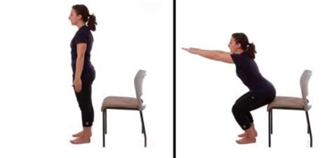 Weight Bearing Exercises for Osteoporosis