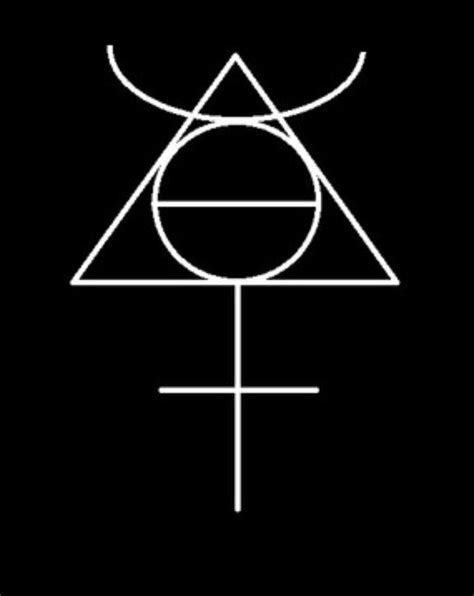 Mercury, Salt, and Sulphur / Mind, Body, and Soul. To unify this alchemical trinity has been my ...