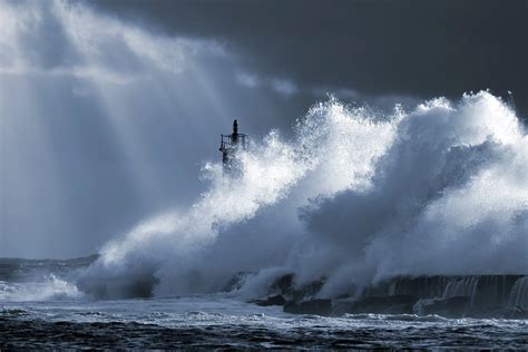 The Worst Storms to Ever Hit the UK - Aspray Property Claims