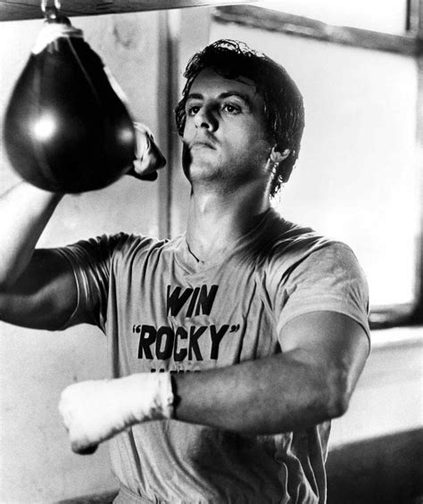 Shape up Like Rocky with This No-Equipment Needed Boxing Workout ...