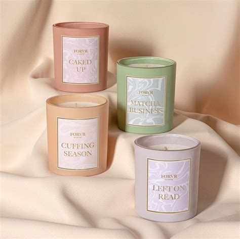 Jackie Aina’s FORVR Mood Candles Are Here — And They’re Already Selling Out