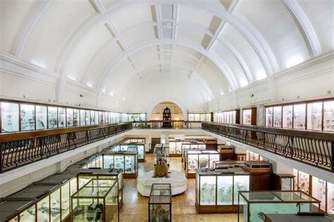 London's Best Small and Unusual Museums | Discover London