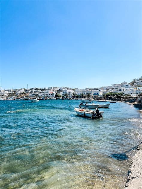 A Quick Stopover in Serifos — With Kefi - A Greece Family Travel and ...