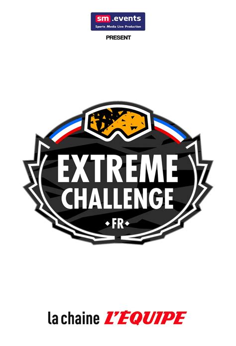 Extreme Challenge (2018)