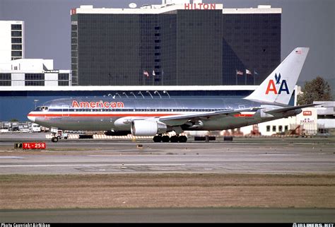 Boeing 767-223 - American Airlines | Aviation Photo #0127248 ...