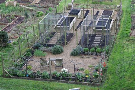 Allotment Layout | Allotment gardening, Plants, Garden