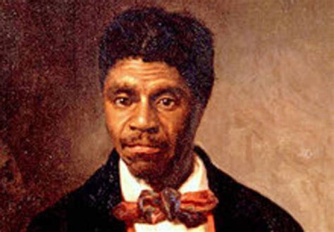 Dred Scott - Biography and Facts