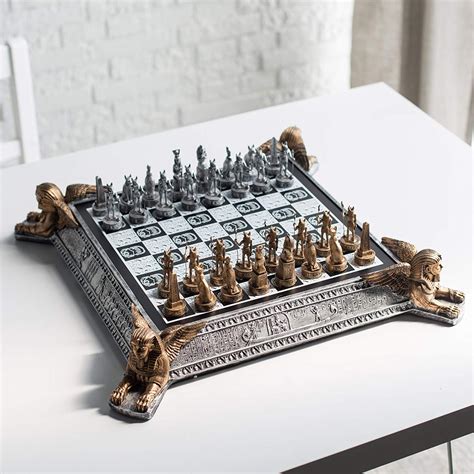 Best Chess Sets - The Ultimate Guide To Buying A Chess Set - Chessentials