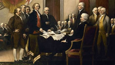 The Founding Fathers: Leaders Like No Other - Contagious Companies