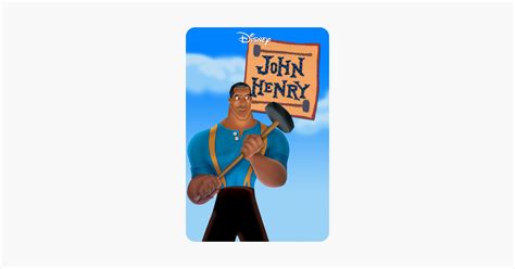 ‎John Henry (2000) on iTunes