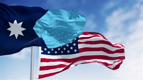 Minnesota flag was not changed to resemble Somali flag | 13newsnow.com