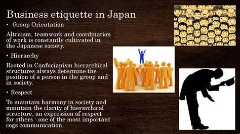 Basic Japanese Business Etiquette