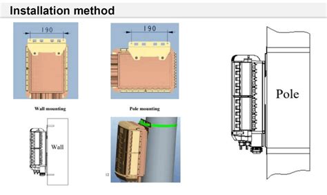 10 Knowledge About Fiber Optic Distribution Box