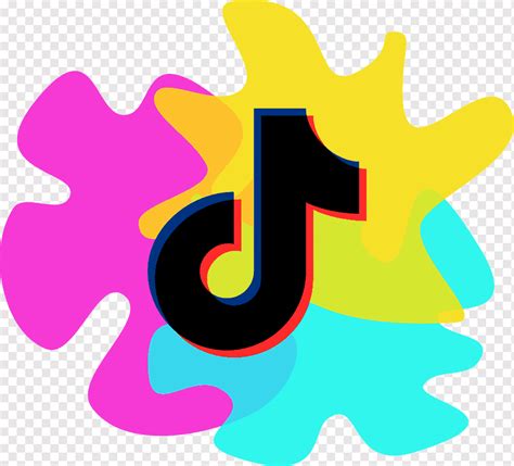 Logotipo De Tik Tok Icono De Tiktok Iconos De Redes Sociales Pdmrea ...