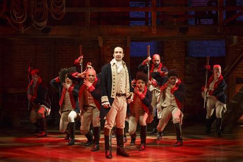 7 musicals to listen to if you like Hamilton - Vox
